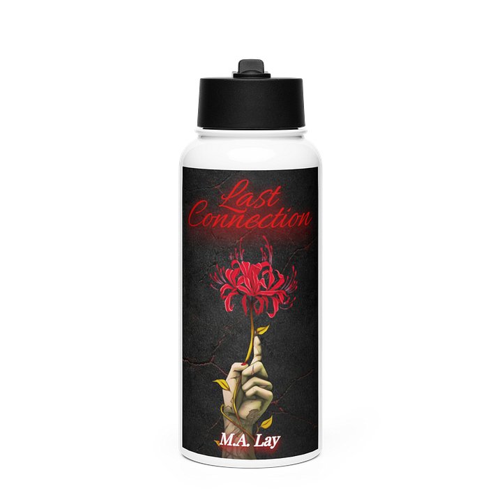 Last Connection Spicy Reader Hydration Tool product image (1)