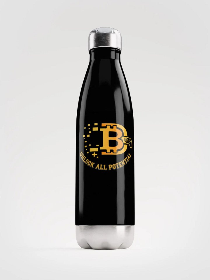 Stainless Steel Bottle product image (1)