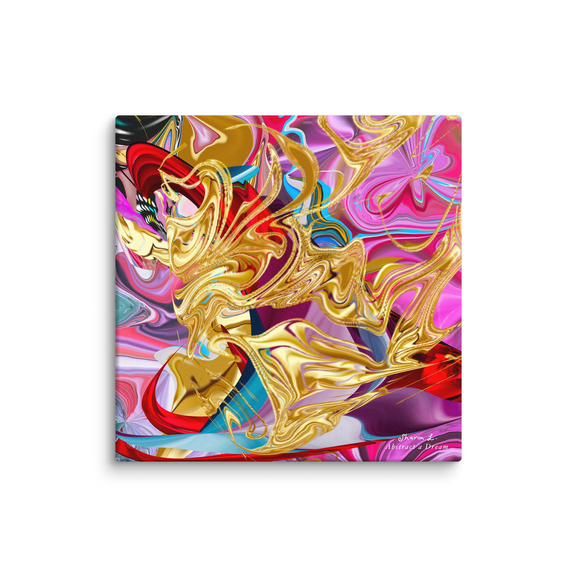 Eternal Gold product image (1)
