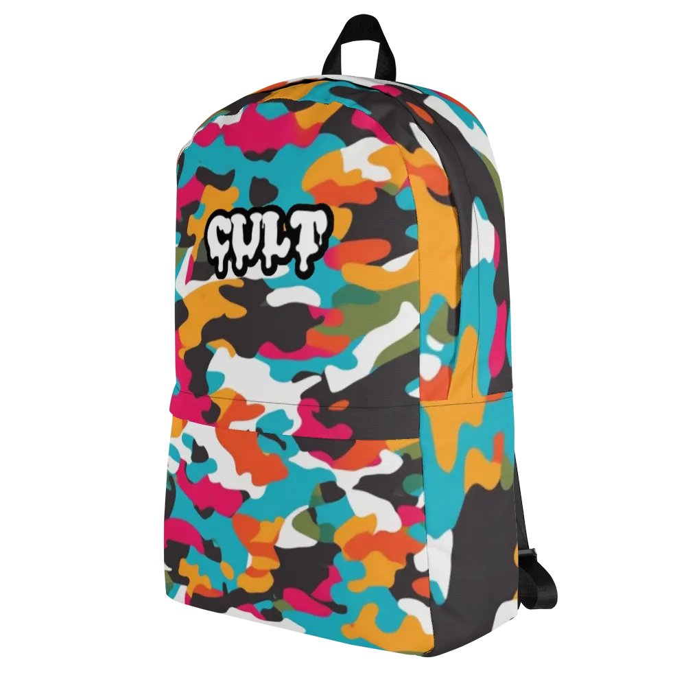 CULT CAMO BACKPACK product image (4)