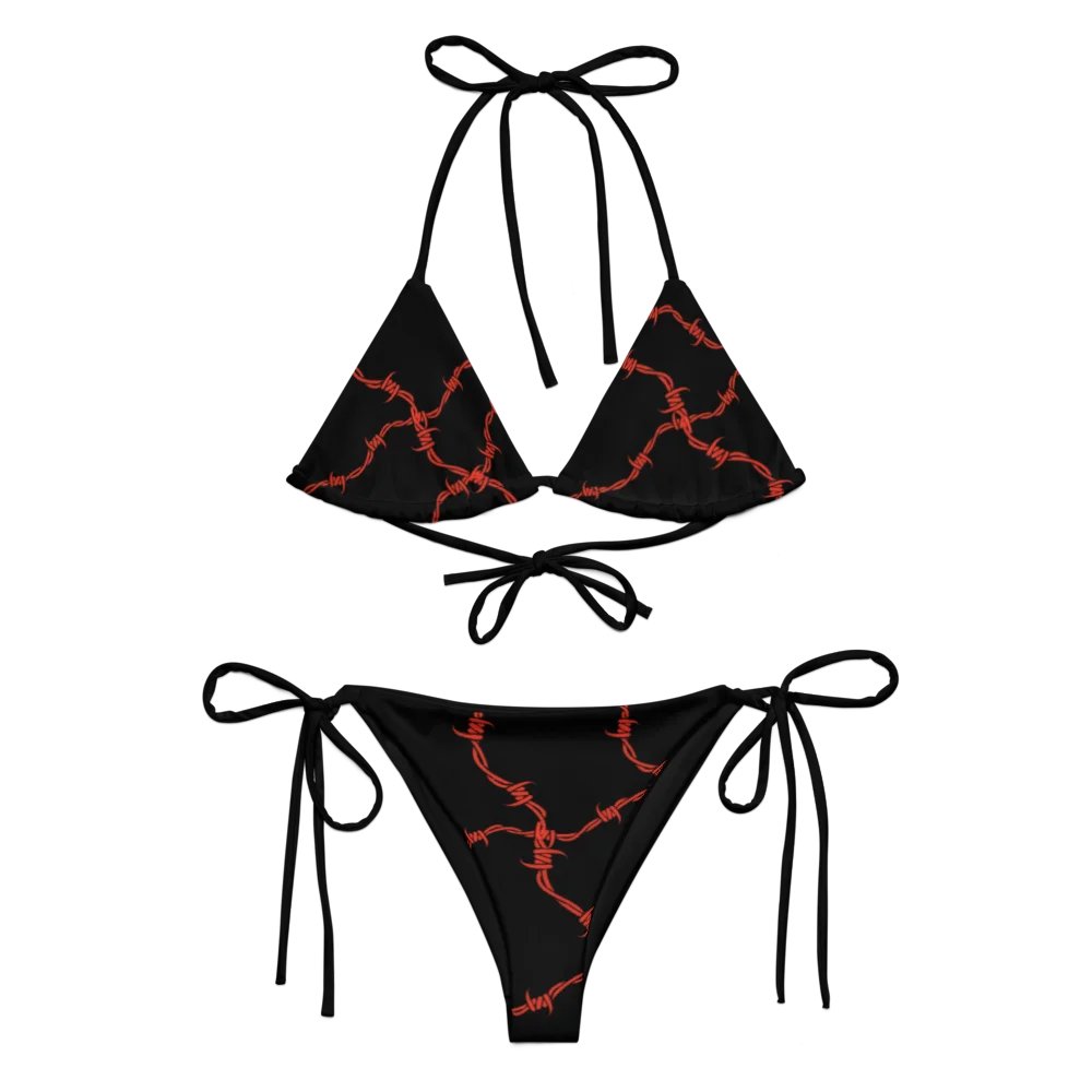 Barbed Bikini Set product image (1)