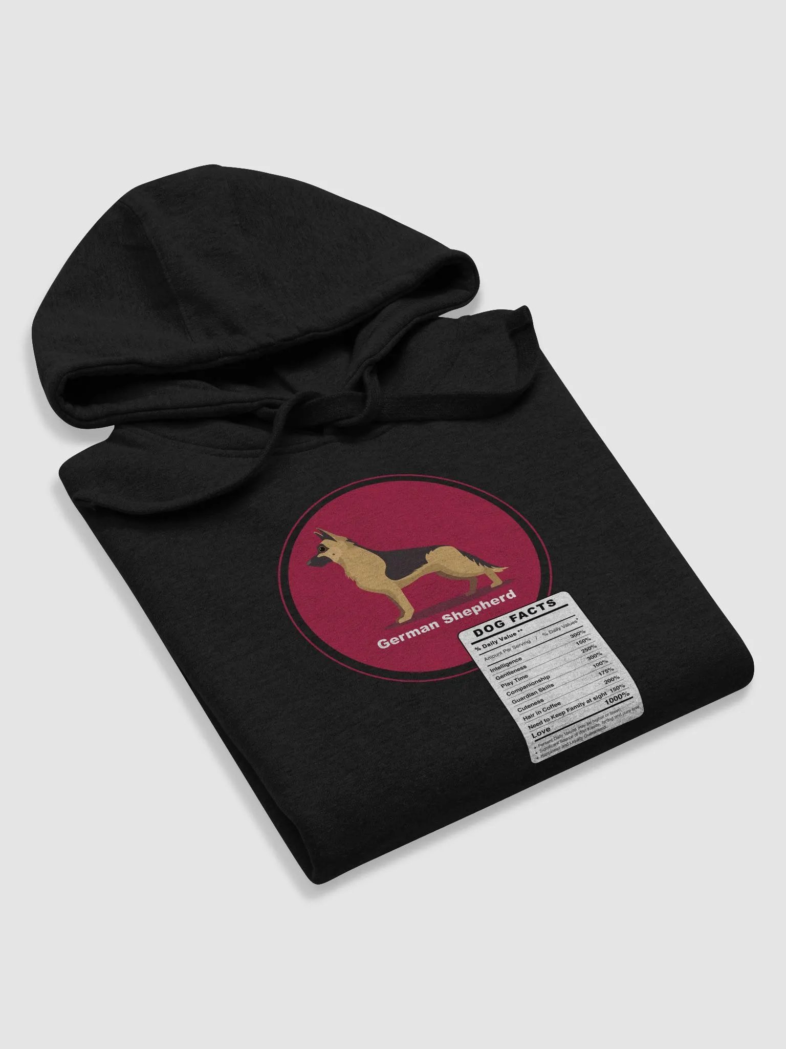 German Shepherd Dog Facts product image (34)