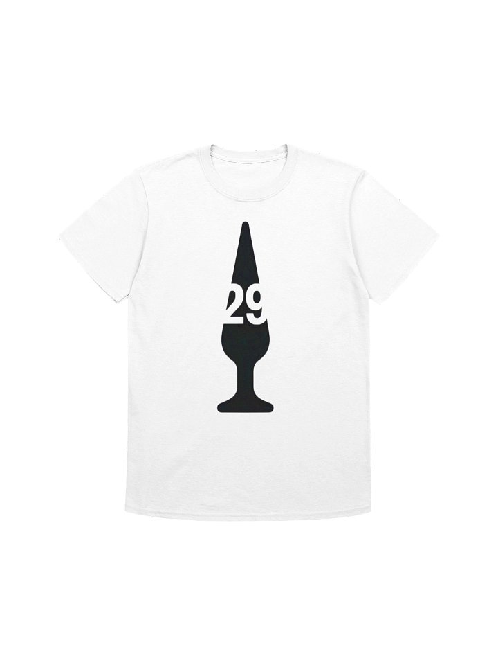 Big Dumper Butt Plug 29 Shirt product image (1)