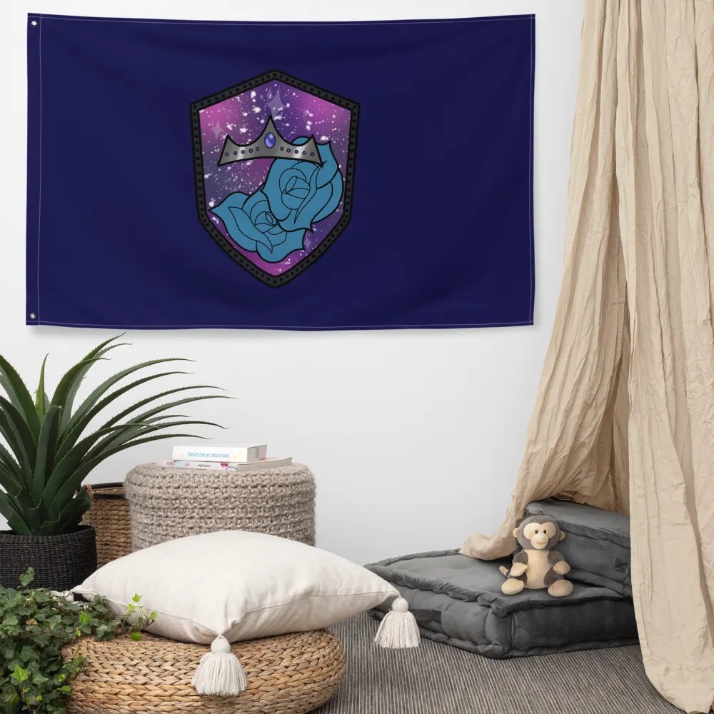 Rosewood Flag product image (5)