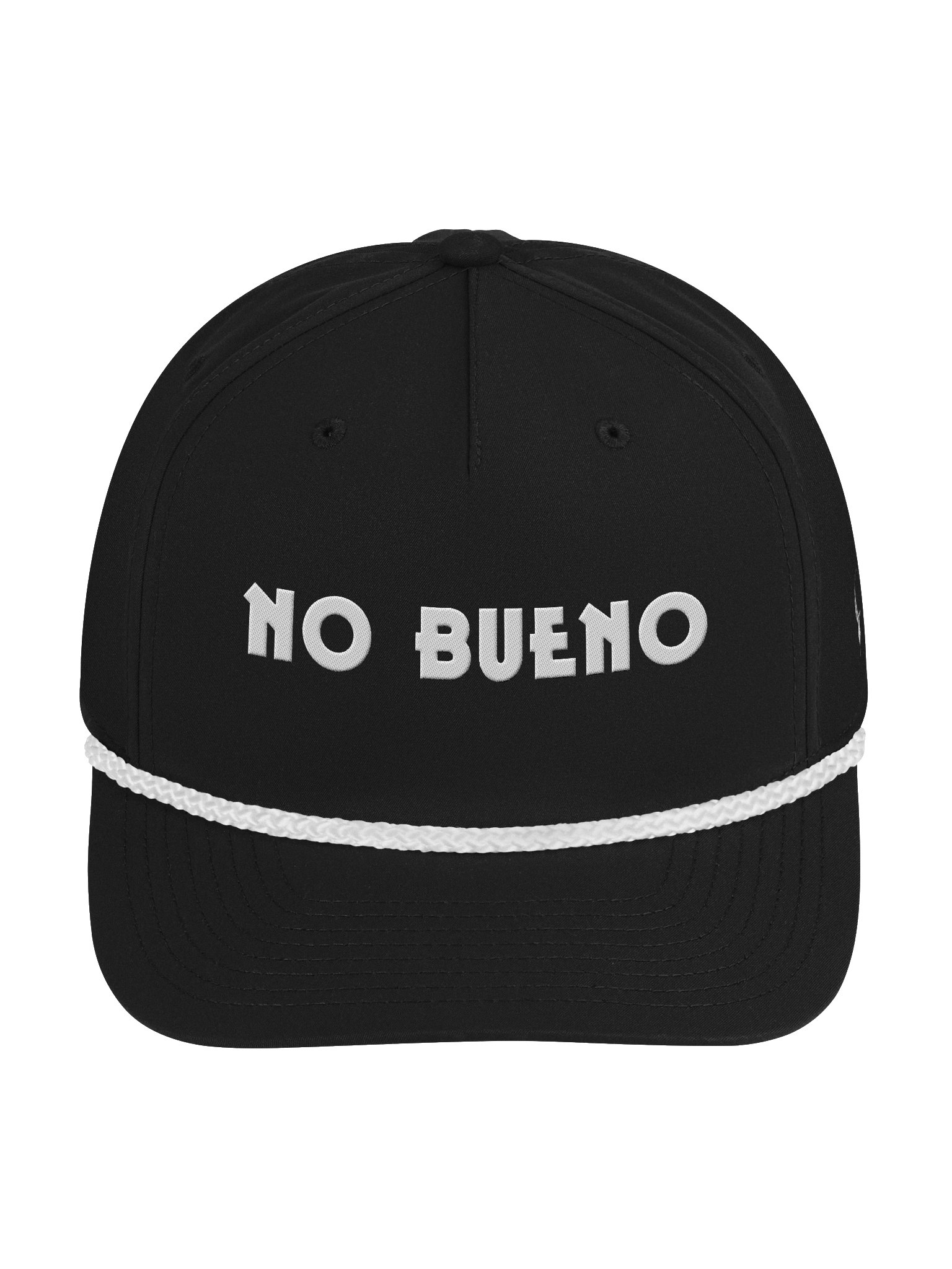 No Bueno Rope Hat product image (5)