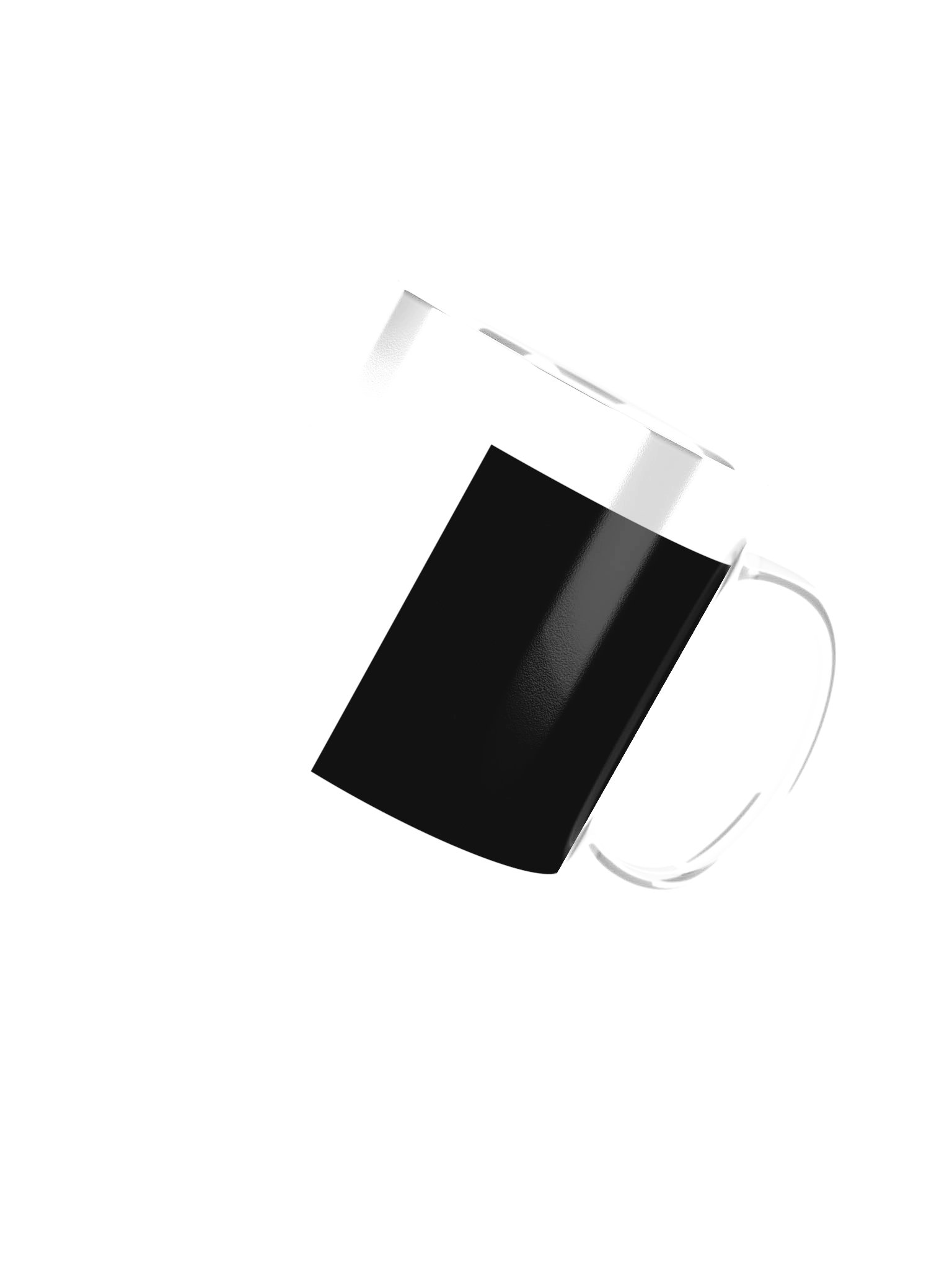 KR not guilty - mug product image (4)