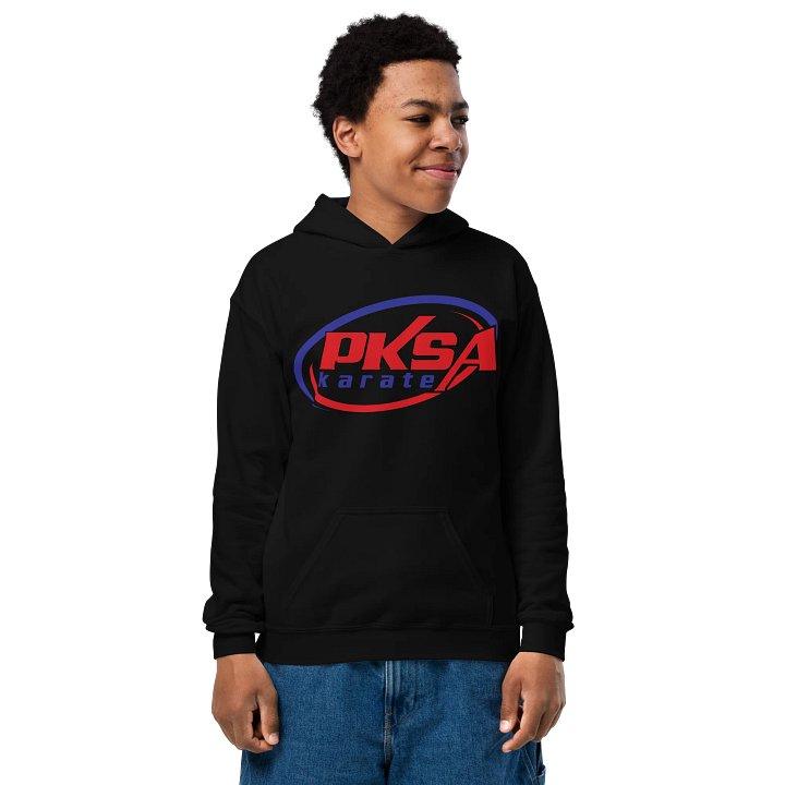 Kids: SCS Dragons Hoodie product image (1)