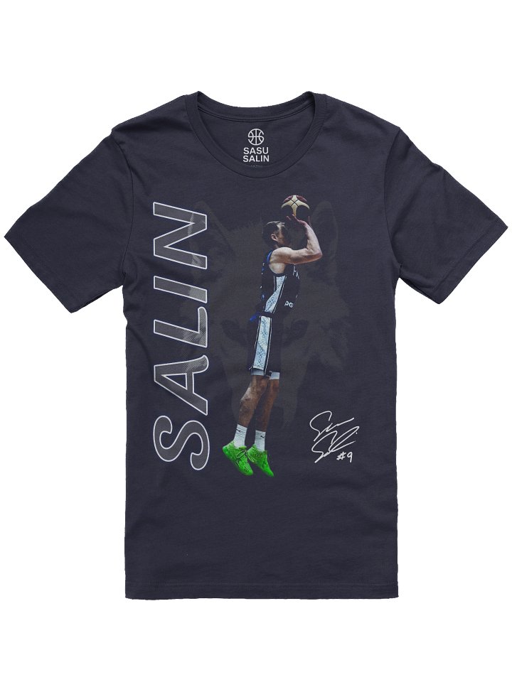 The Sharpshooter T-Shirt product image (1)
