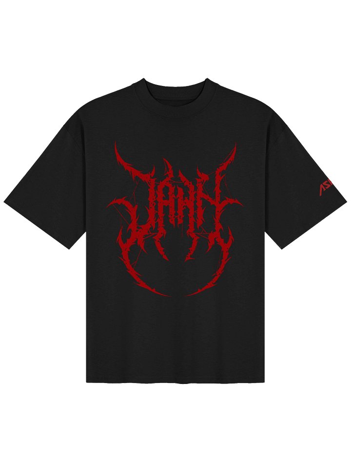 Oversized Metal Jawn product image (1)