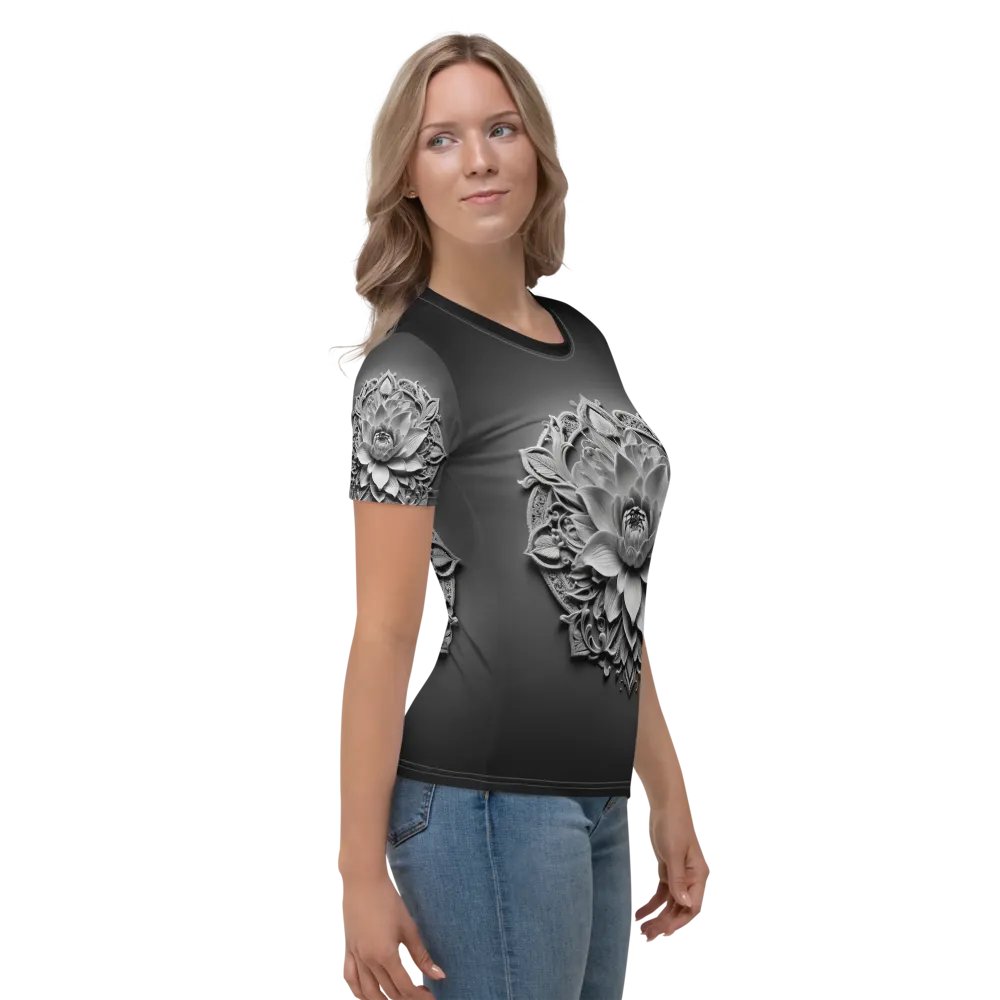Doodle Art T shirt product image (8)
