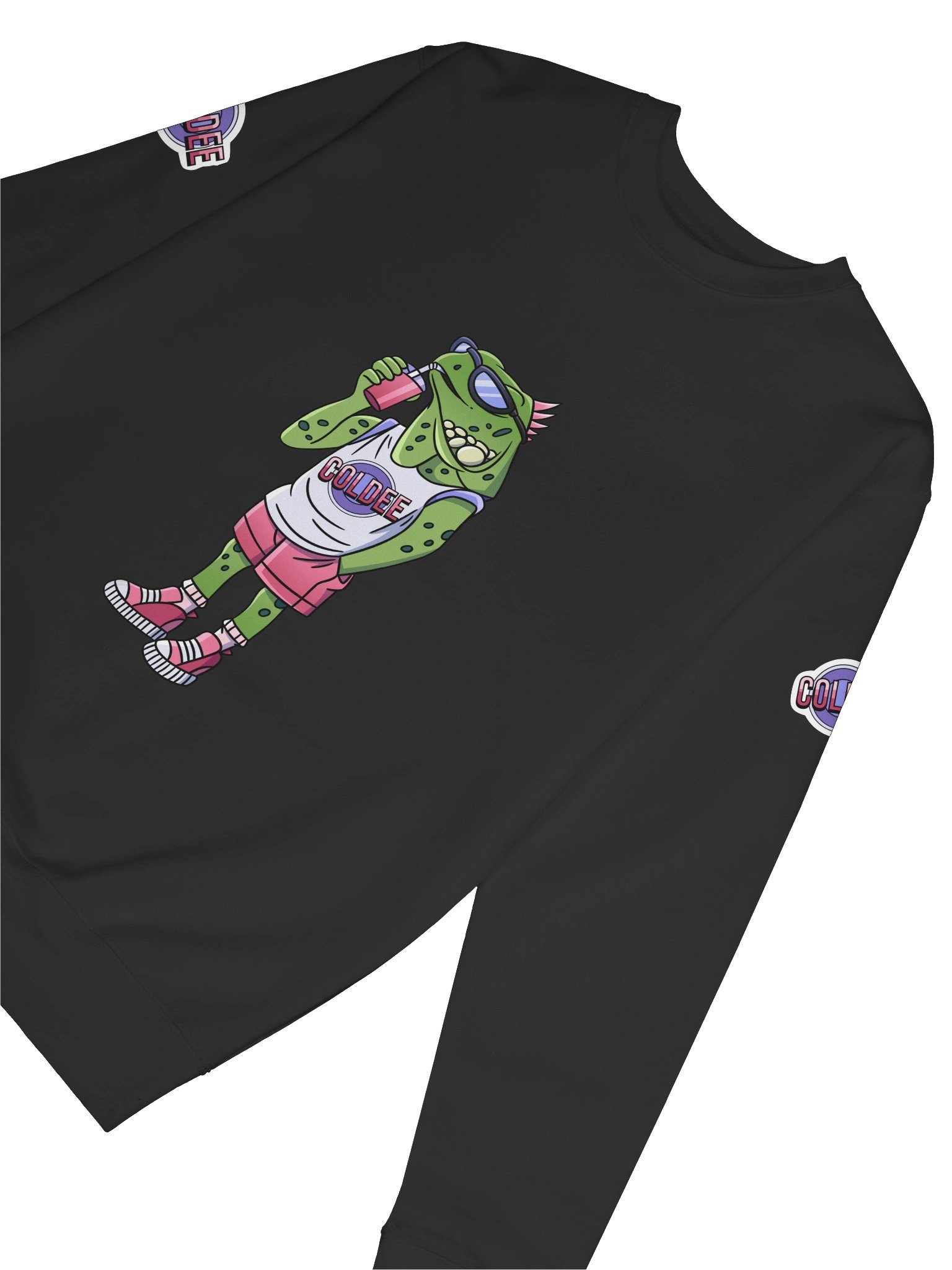 Coldee Sweatshirt product image (6)