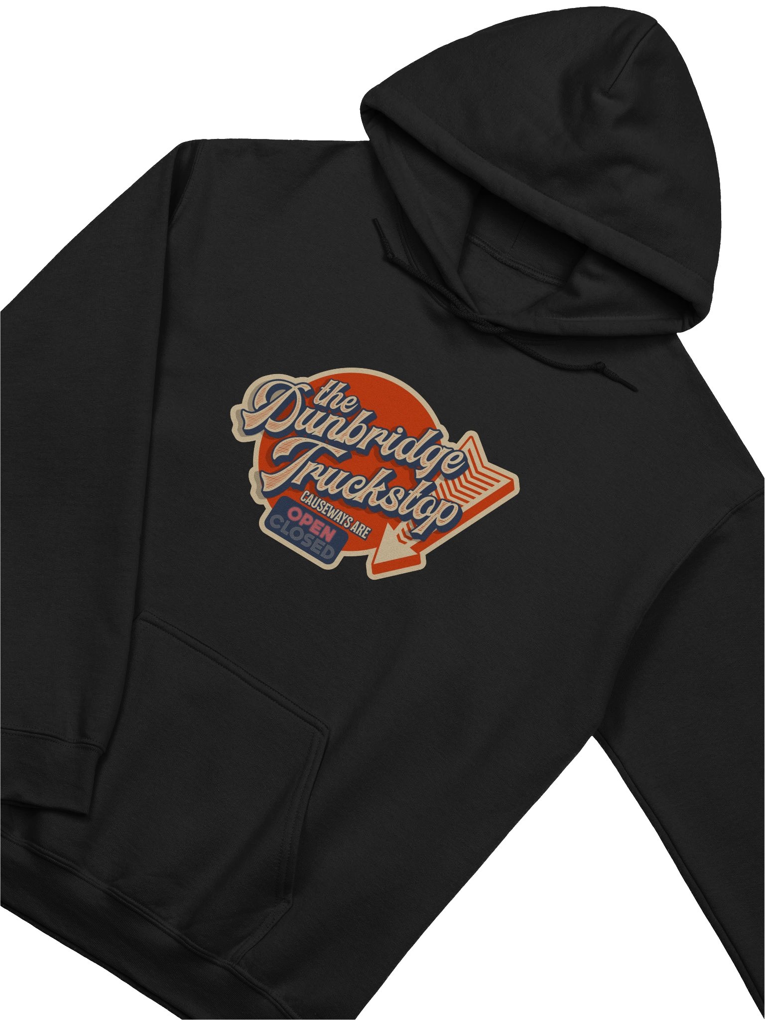Causeway Sweatshirt product image (13)