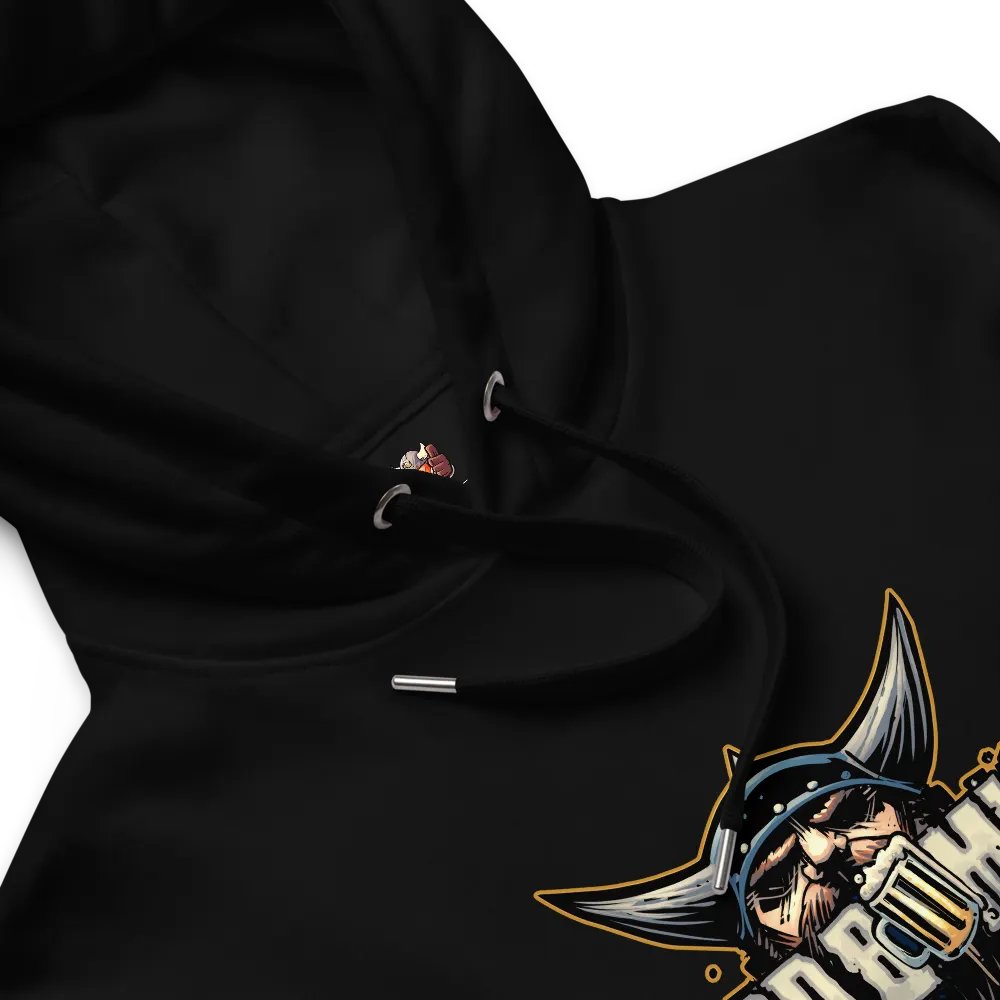 logo hoodie product image (2)