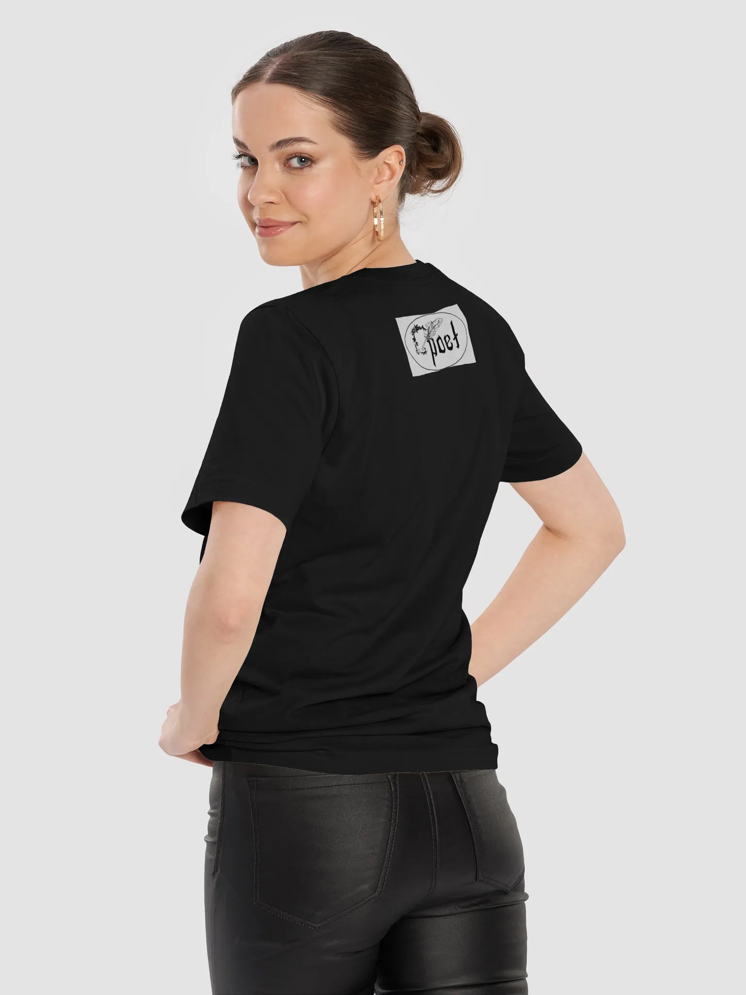 Life is Poetry = Poetry is Life Collection product image (9)