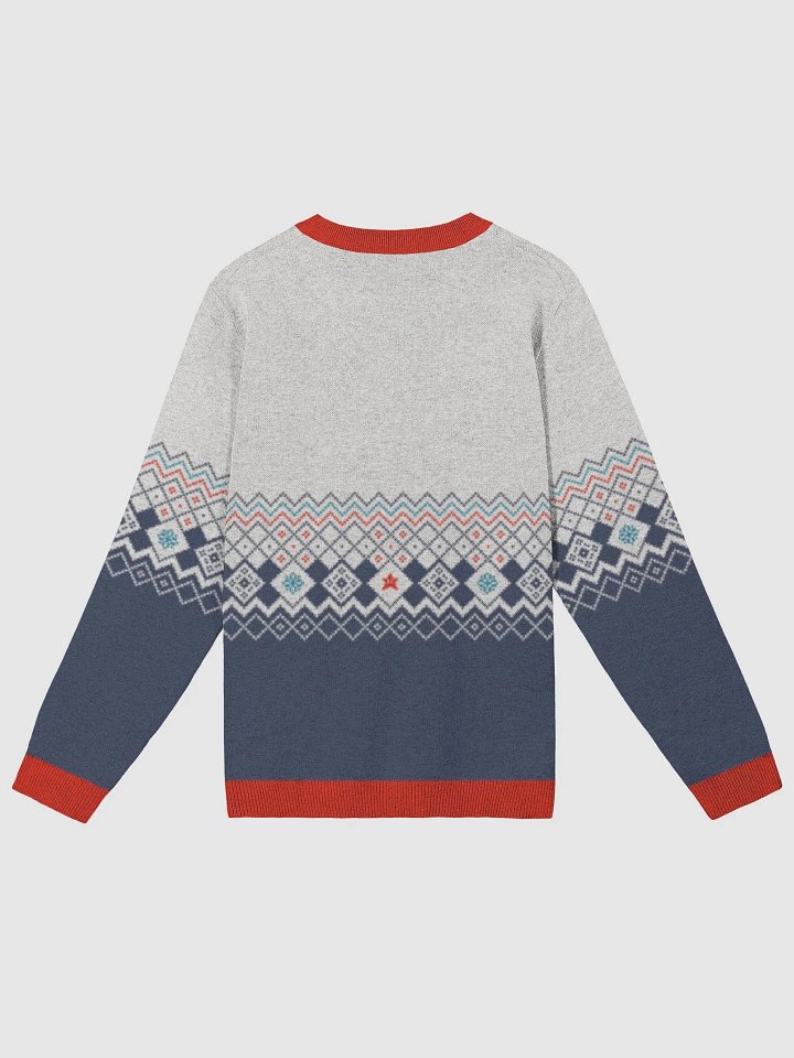 LOUSY SWEATER product image (6)
