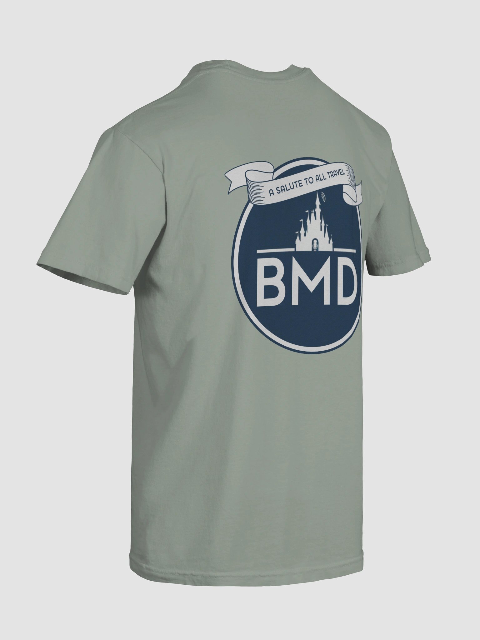 Reoccurring Theme Shirt product image (100)