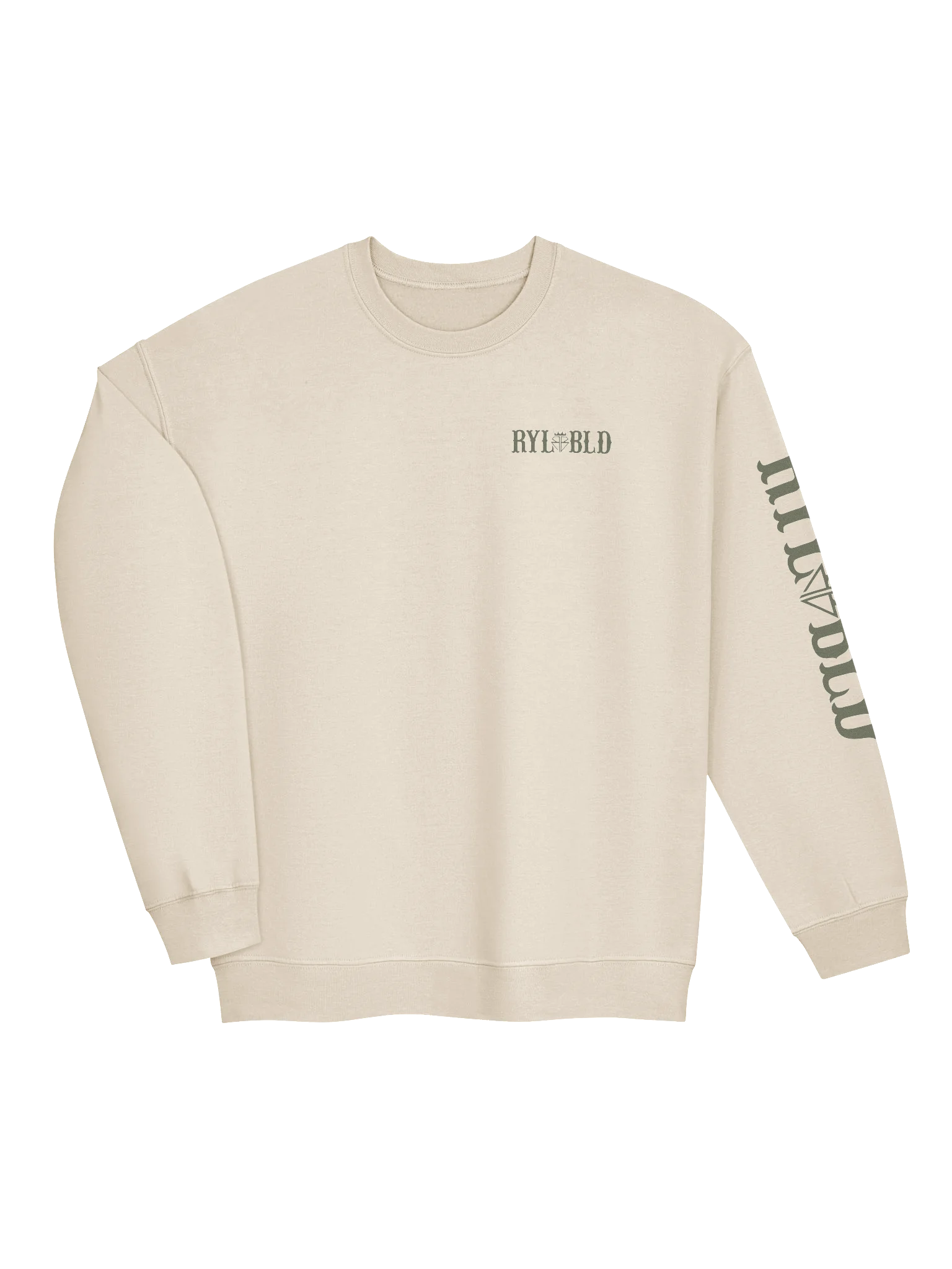 HOME SWEET HOME CREWNECK product image (3)