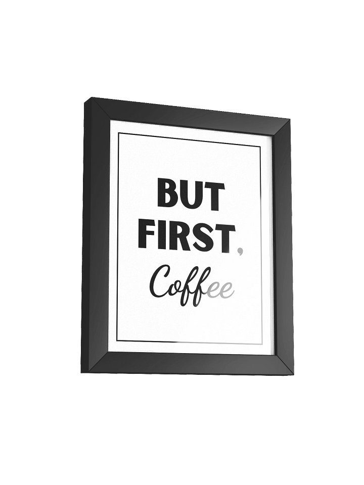 But First, Coffee product image (3)