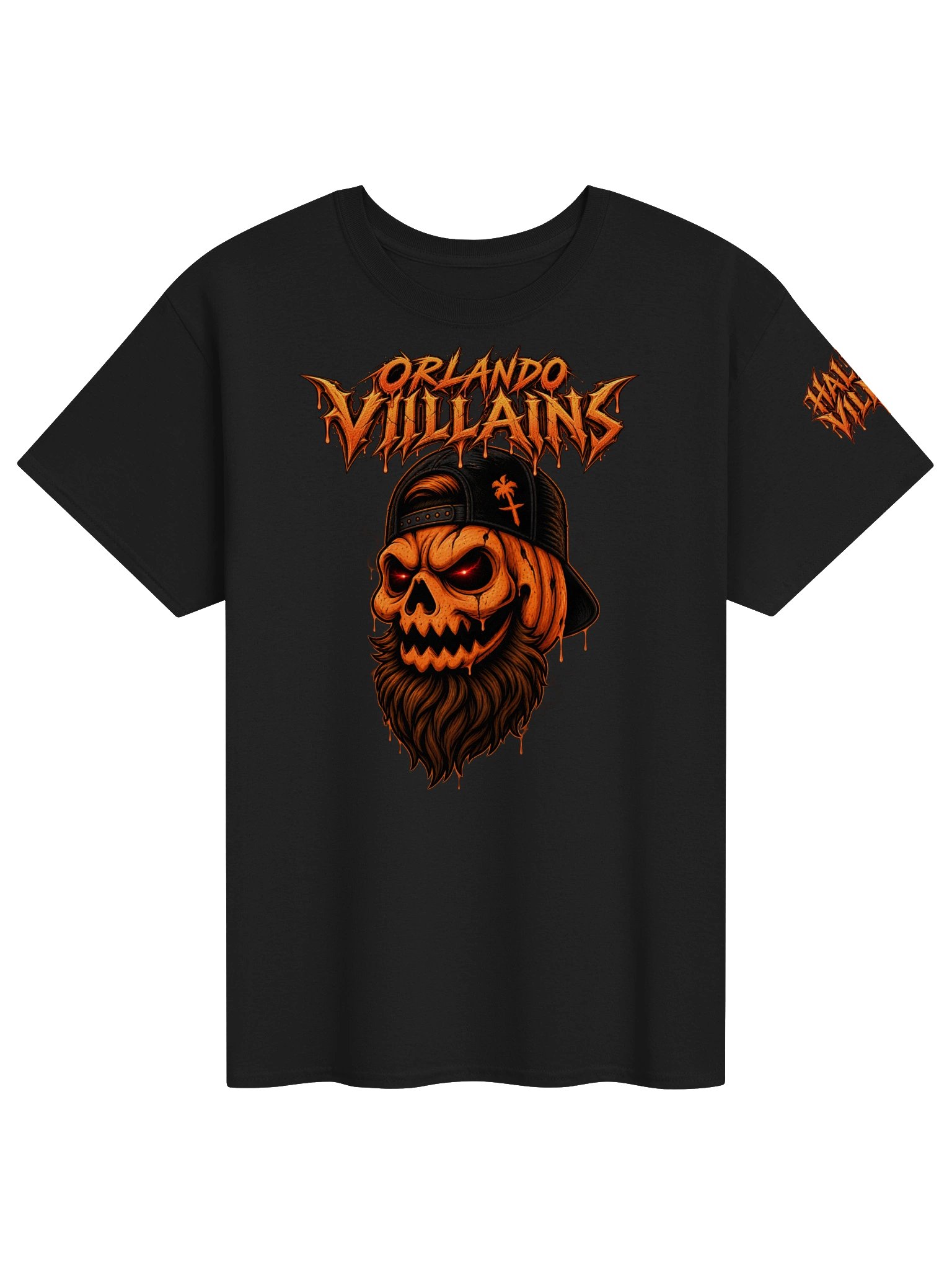 🎃 THΣ HΛLL♢W VILLΛIN 2.0™ — 2026 LIMITED DROP product image (1)