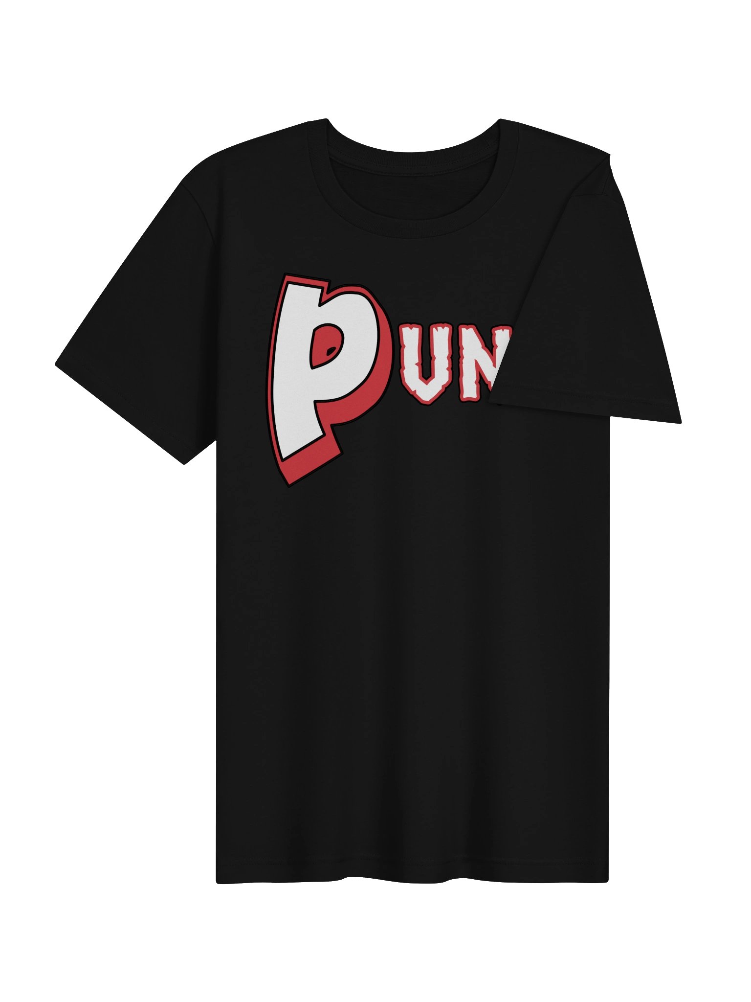 Punc Tee product image (15)