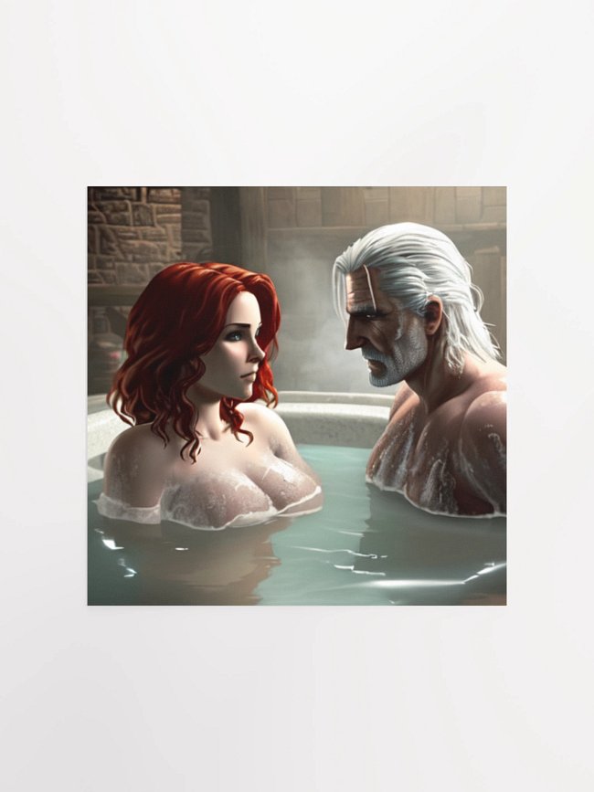 The Witcher
