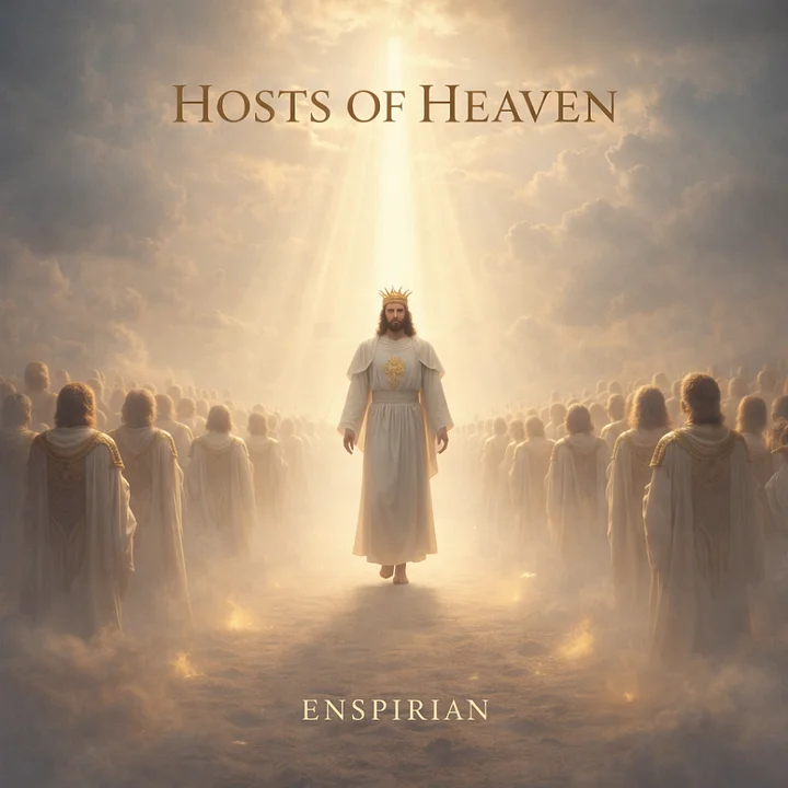 Hosts of Heaven product image (1)