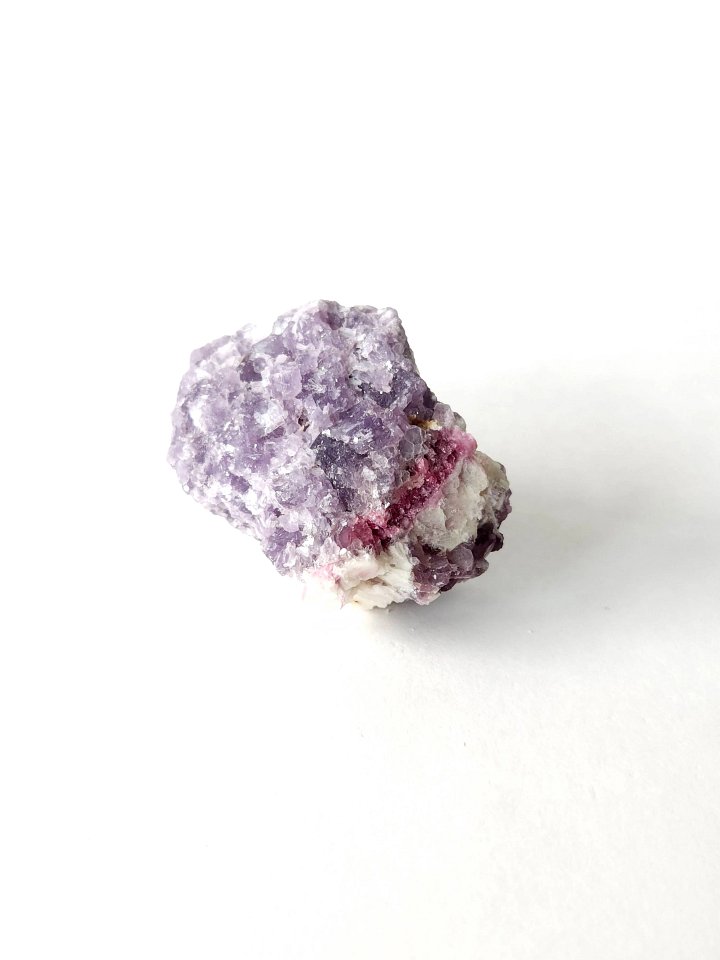 Natural unicorn stone specimen product image (1)
