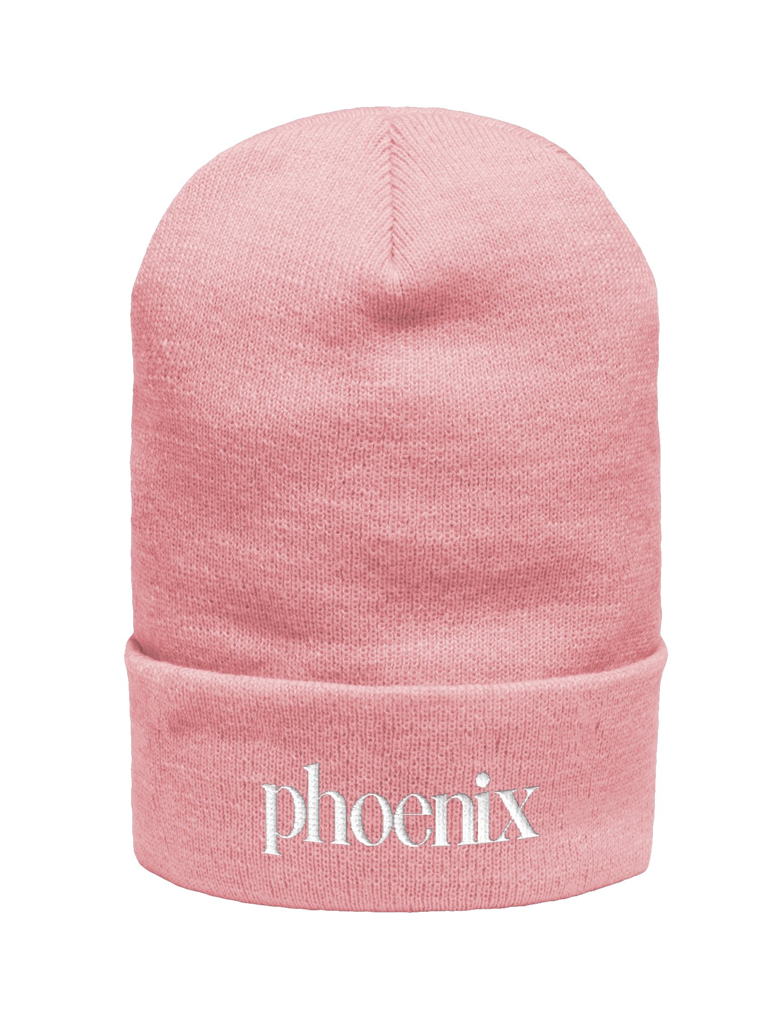 Firerose Phoenix Beenie product image (1)