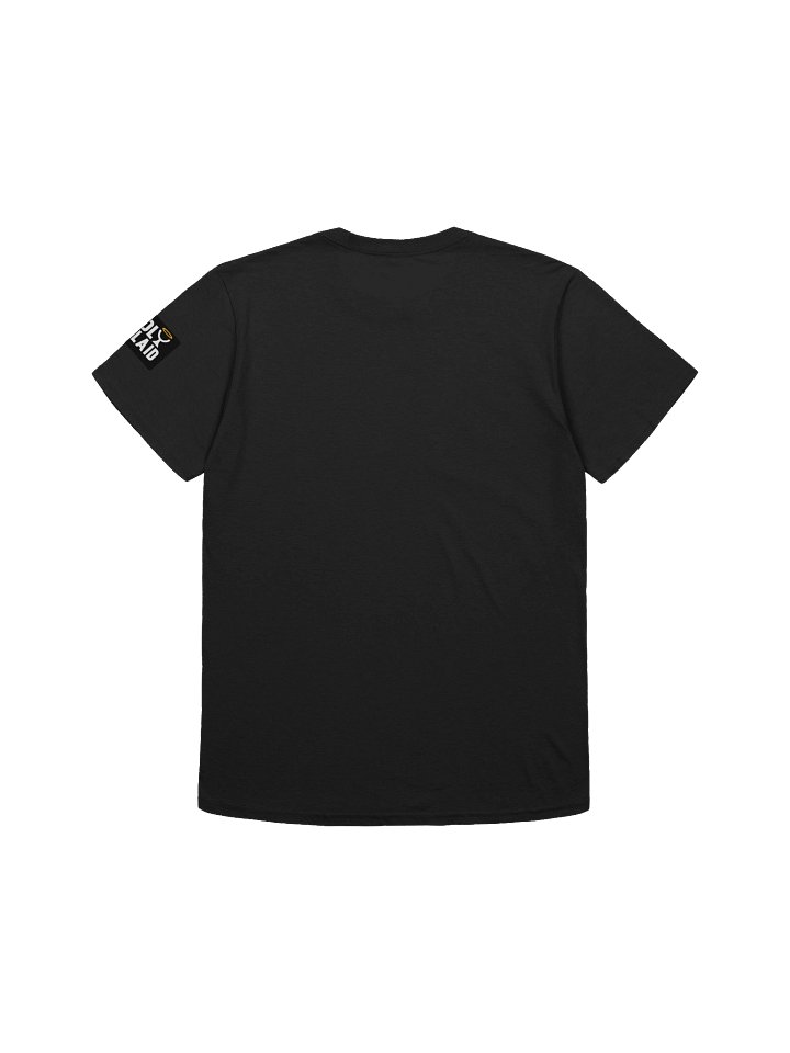 Truth Withstands Scrutiny Unisex T-Shirt | Holy Koolaid Official Merch product image (2)