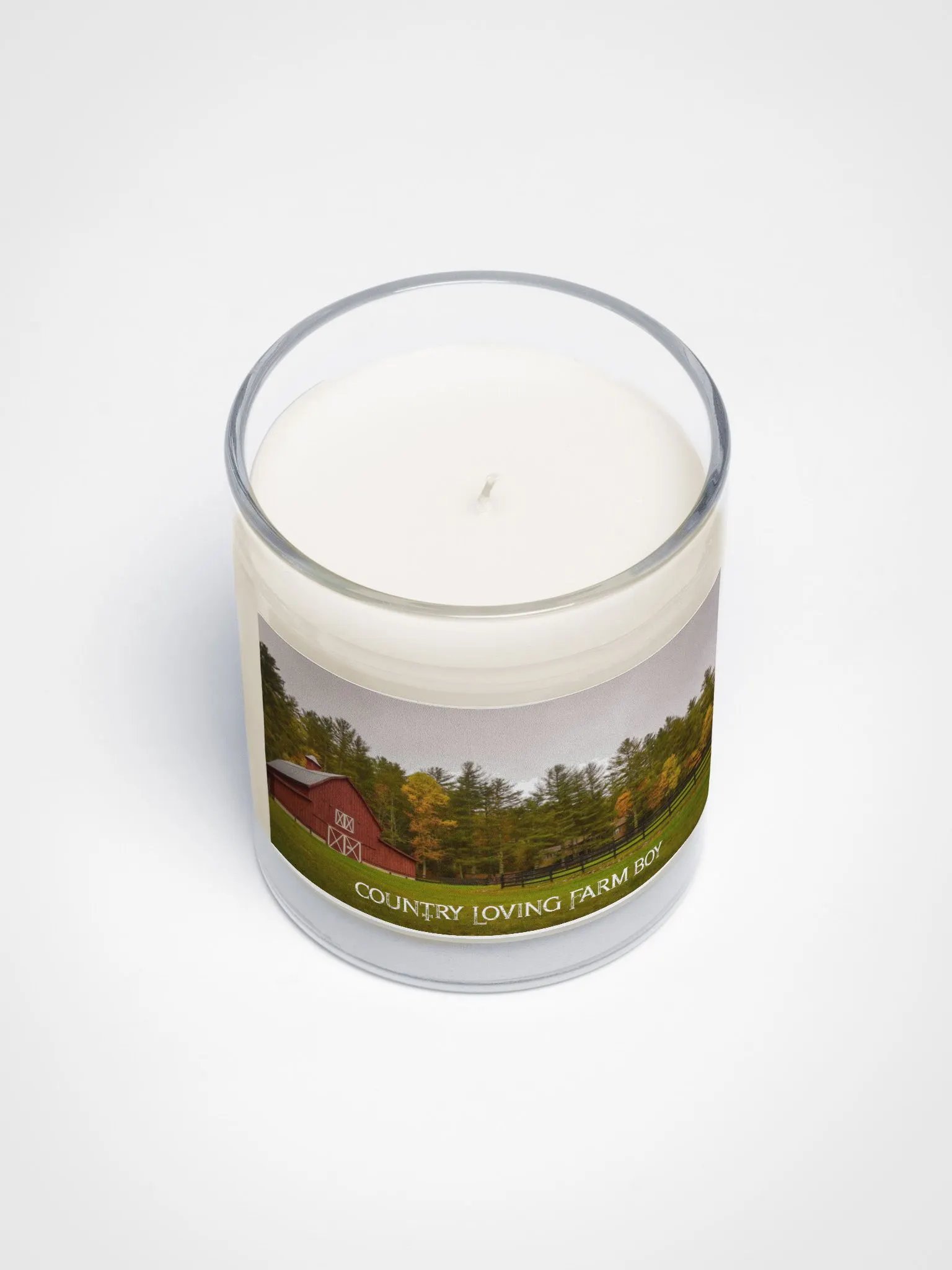 Country Loving Farm Boy product image (3)