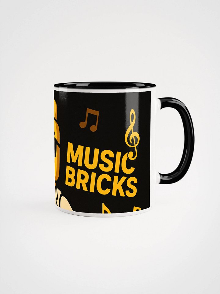 Music bricks cup product image (1)