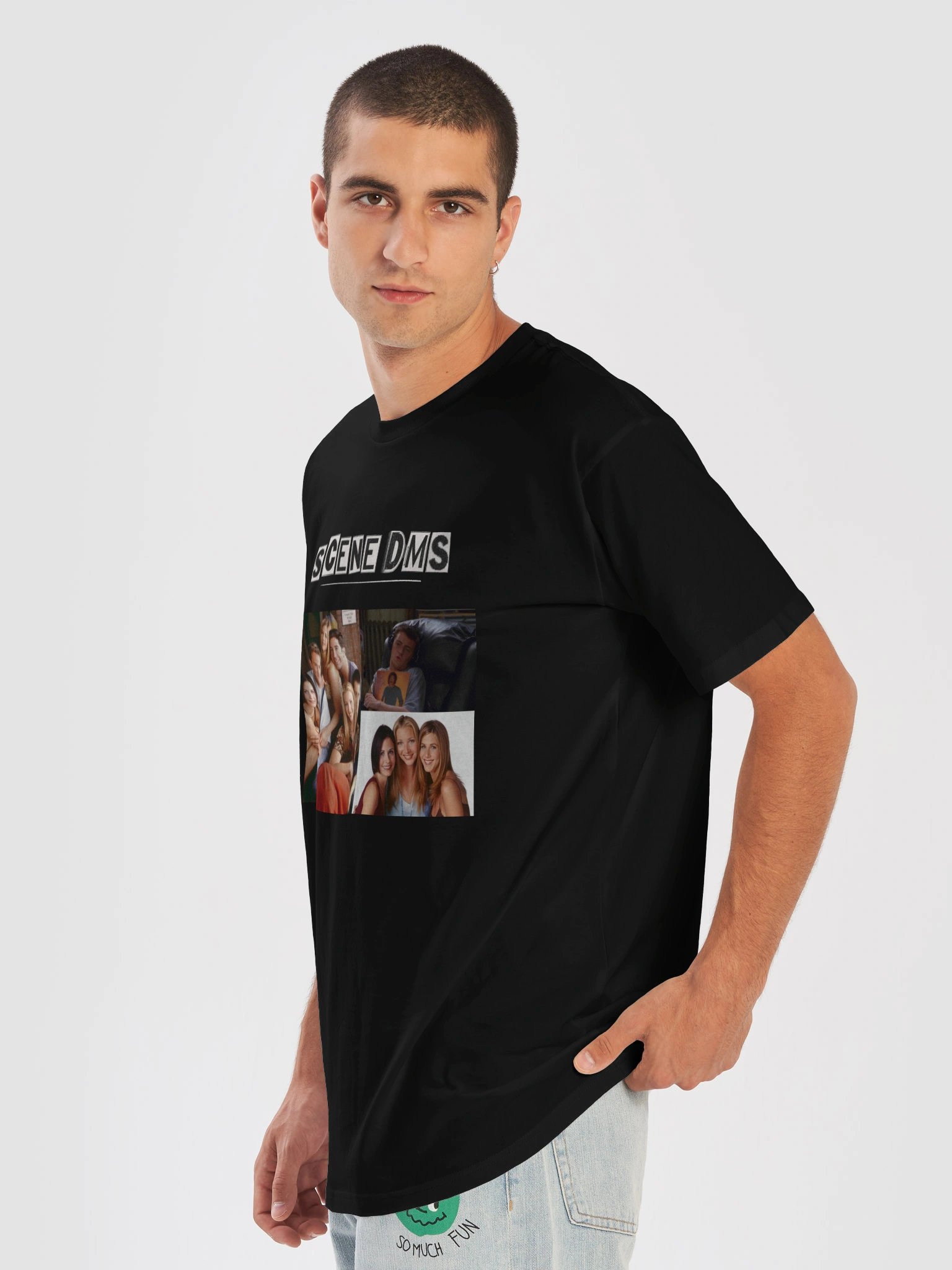 Scene DMS Tee product image (7)