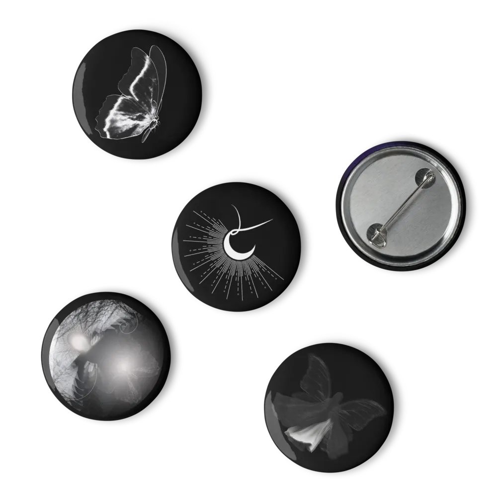 Hexcavation Buttons product image (15)