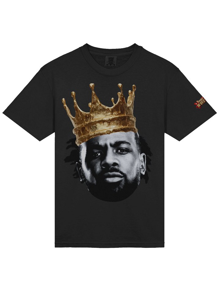 King Creed Big Head Tee product image (1)