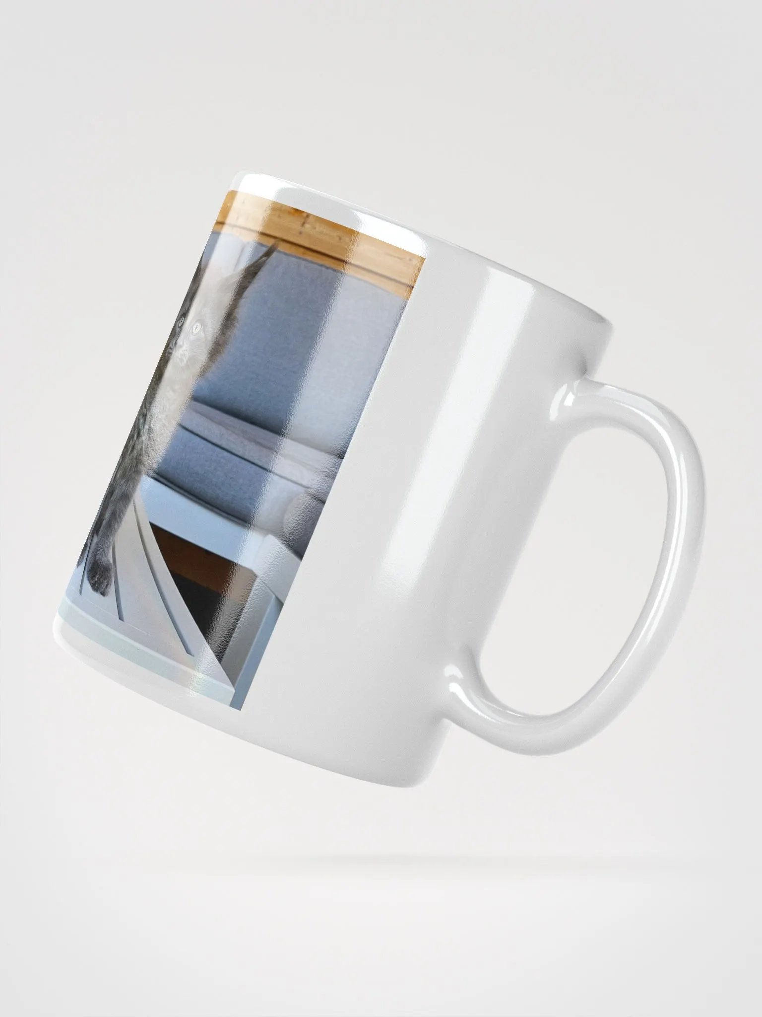 Luna's Kittens - Mug product image (6)