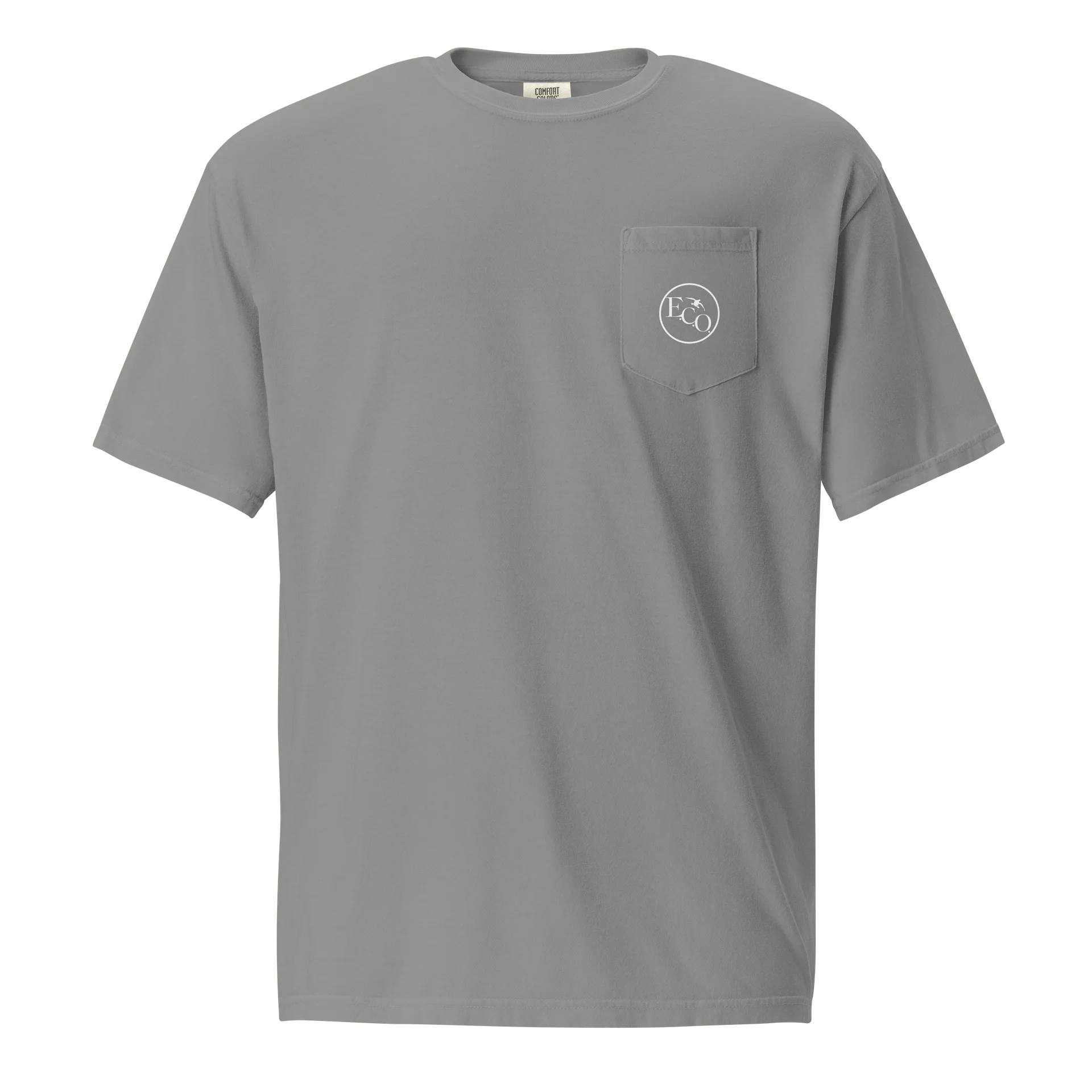 E.C.O. shirt product image (2)