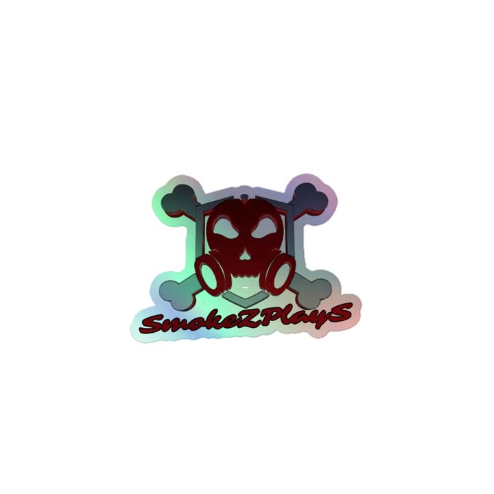 Slap em' anywhere sticker! product image (1)