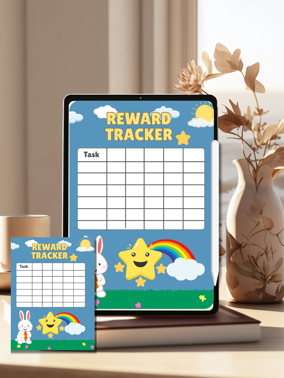 The Calm Mom Classroom™ A Visual Routine & Transition Toolkit for Preschoolers product image (9)