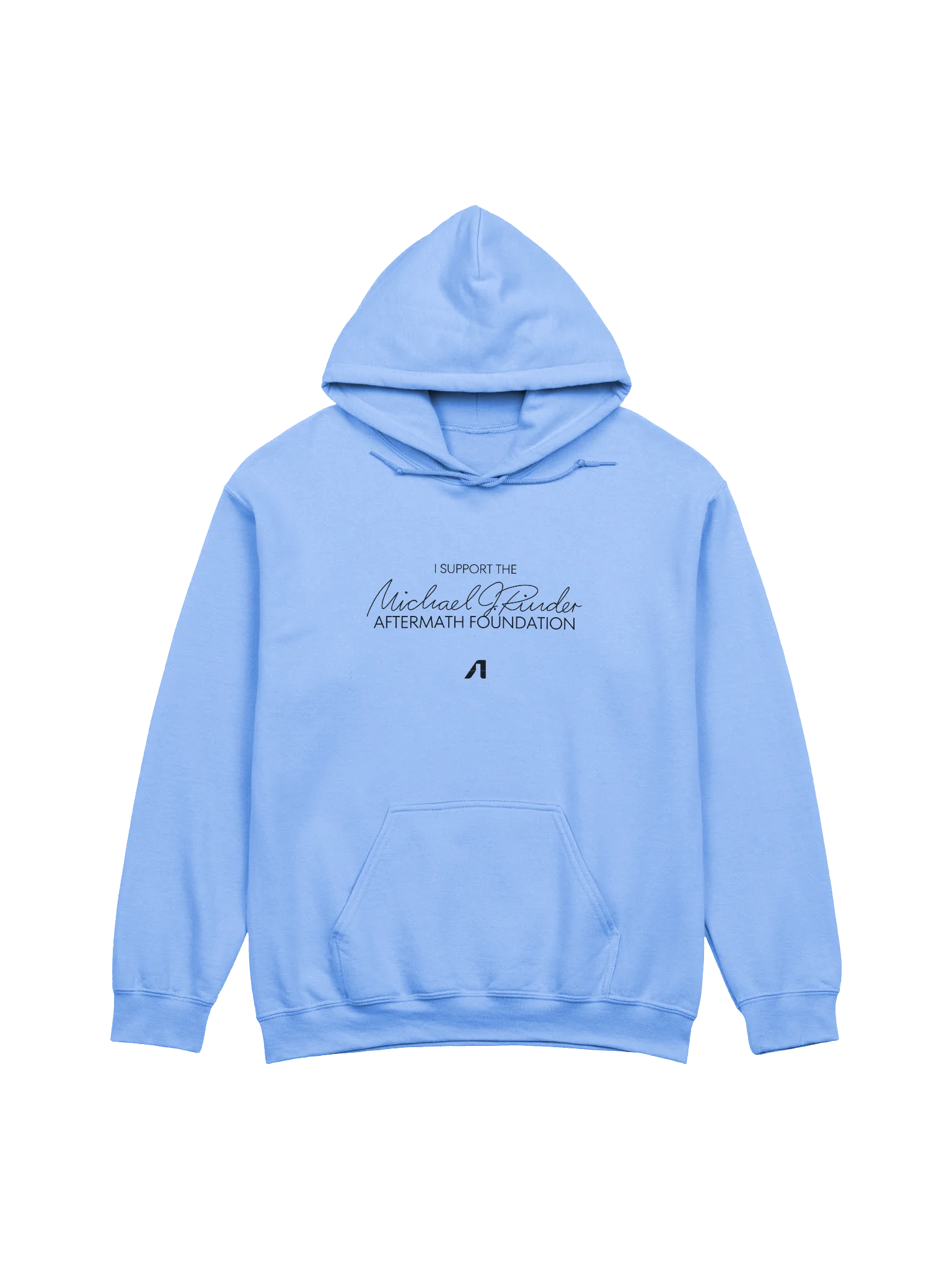 Supporter Sweatshirt (Light) product image (8)