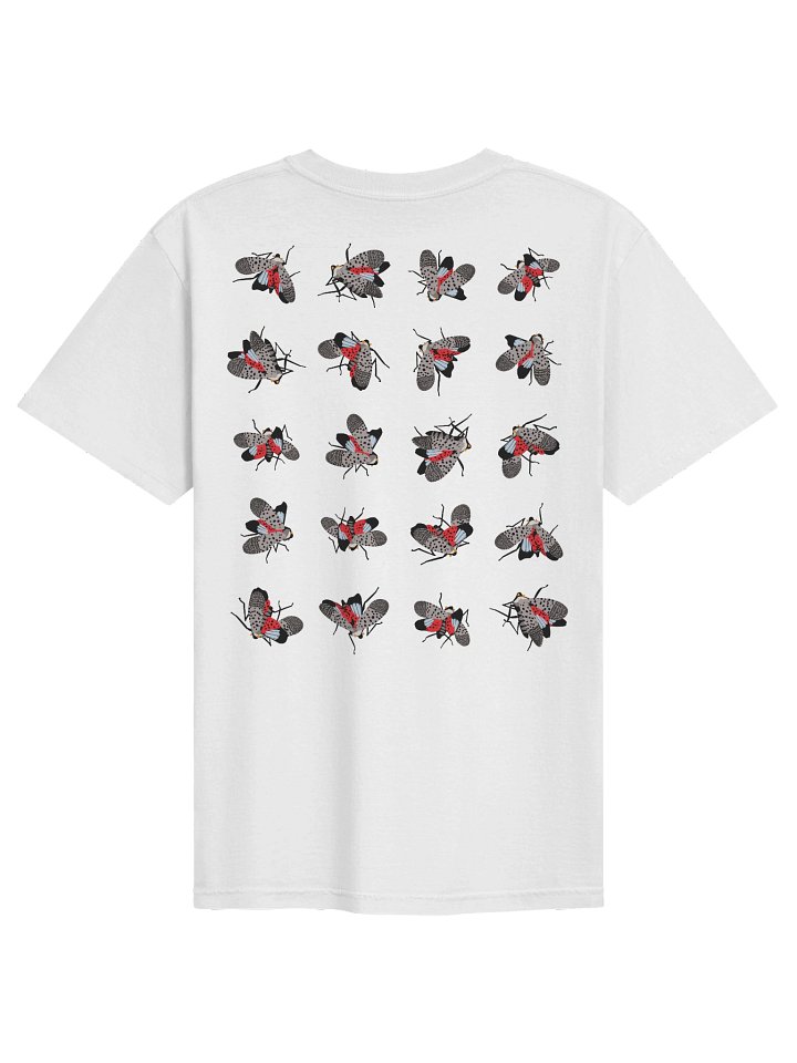Short Sleeve Out of Towner product image (2)