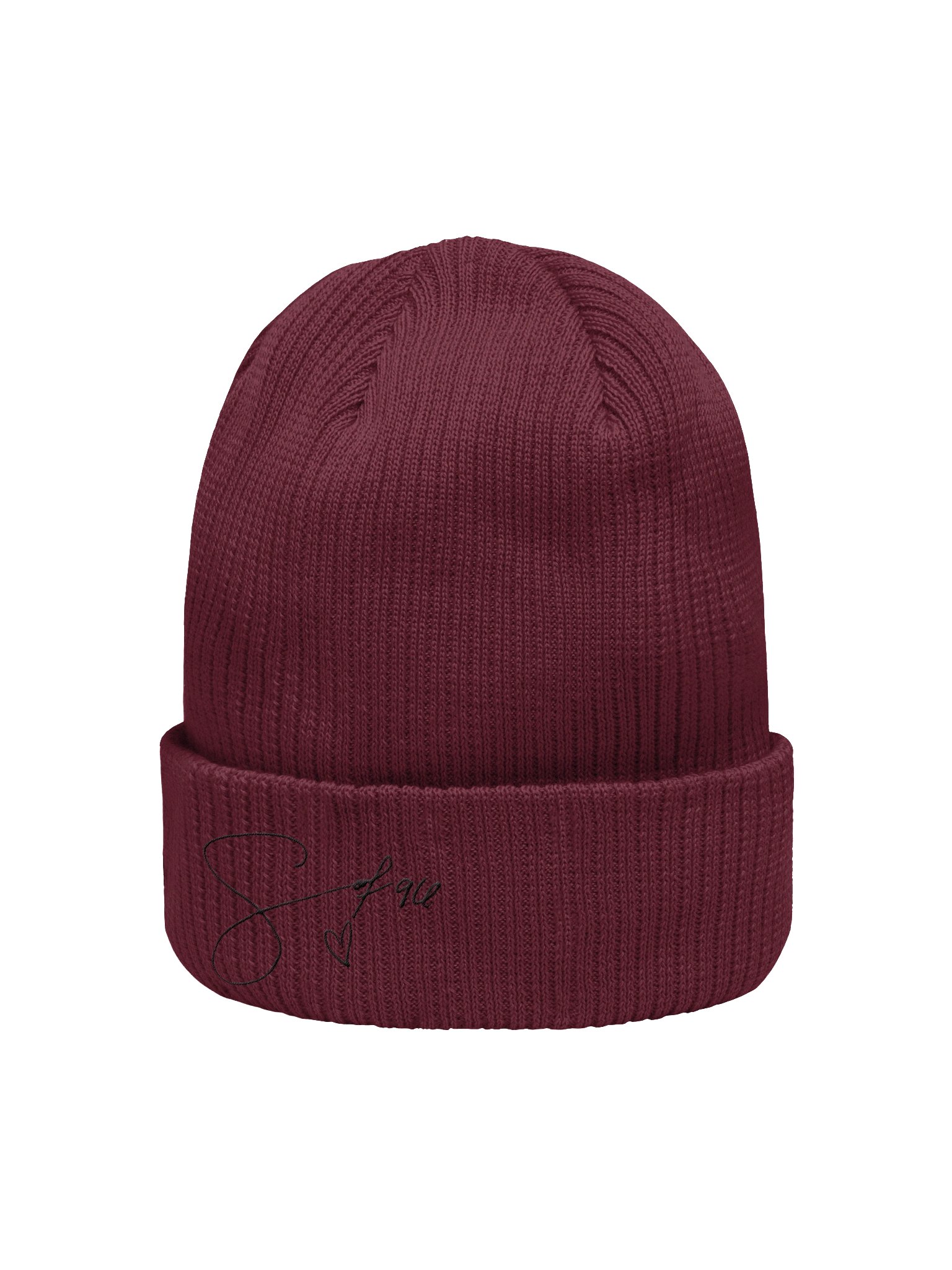 Signature Beanie product image (5)