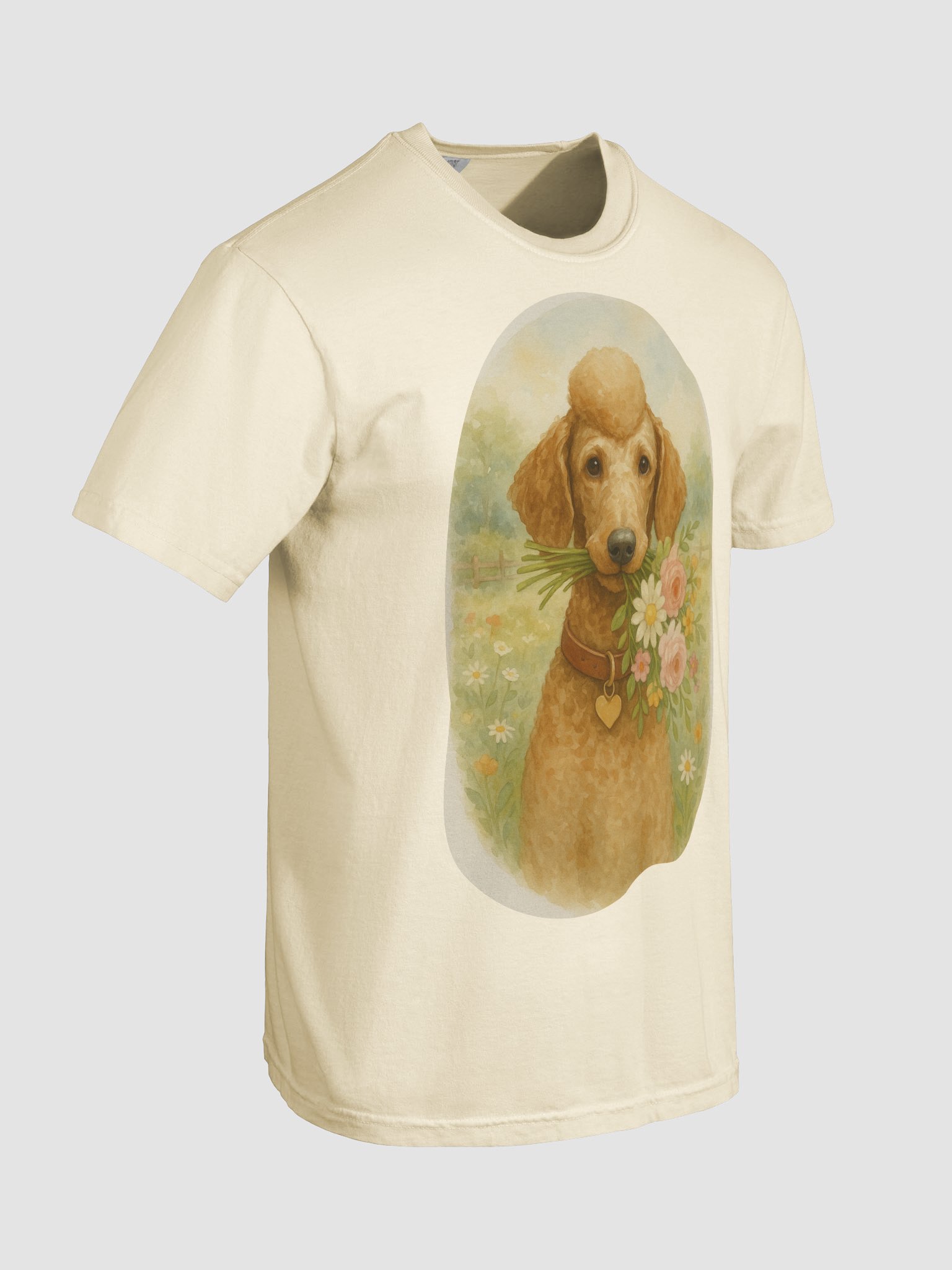 he brought me flowers... product image (8)