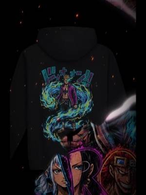 #AnimeFashion #AnimeClothing #AnimeStreetwear #onepiece #StreetwearBrand 