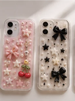 Clear Phone Case product image (2)