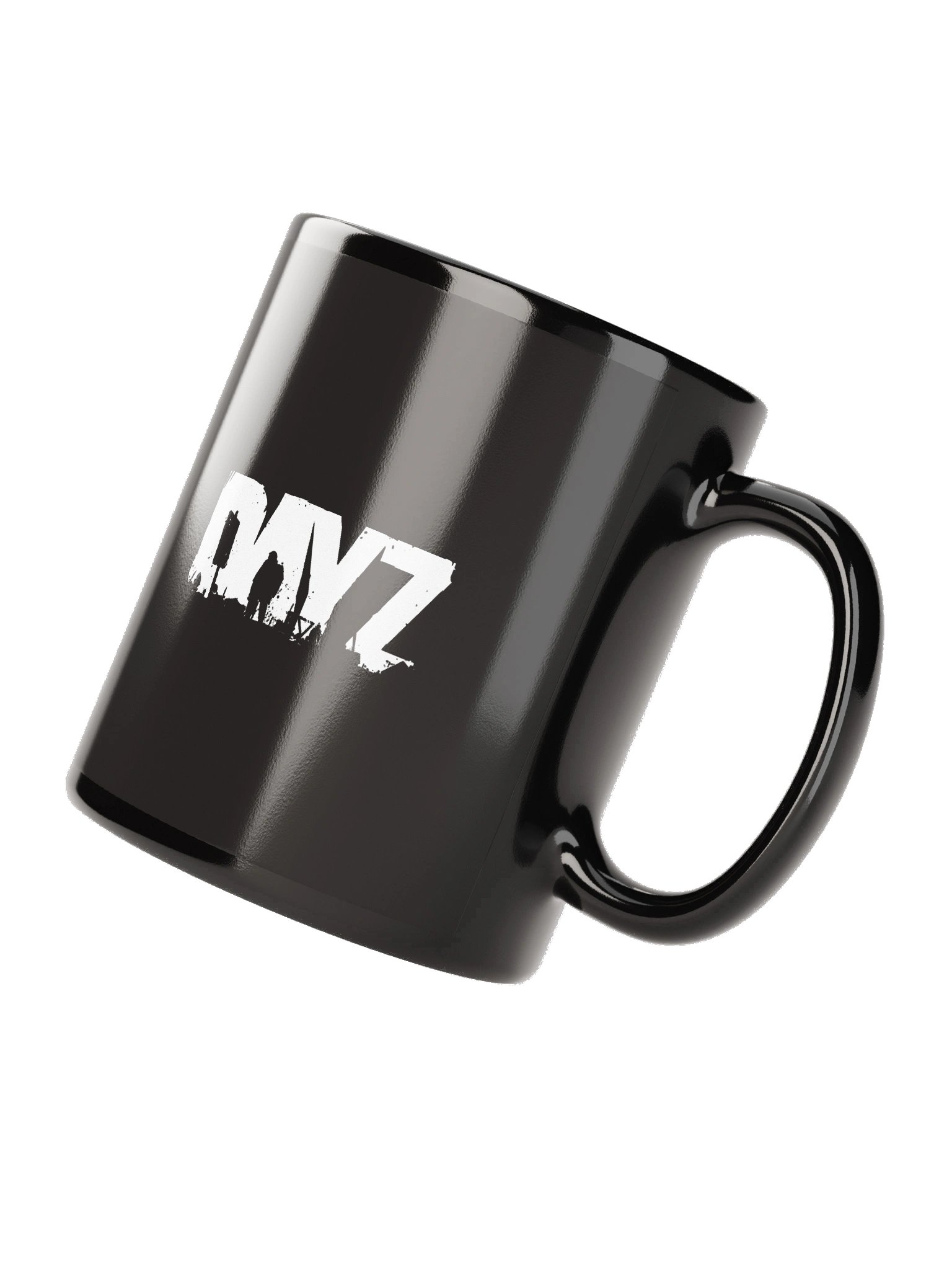 Nitno's Logo Mug Black product image (4)