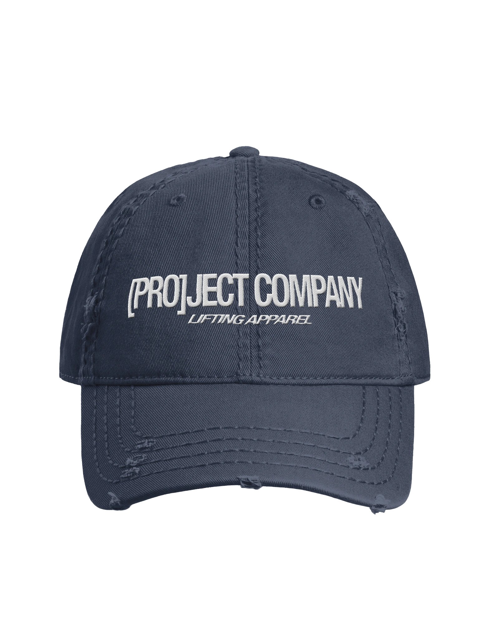 [PRO]CO. Dad Hat product image (1)