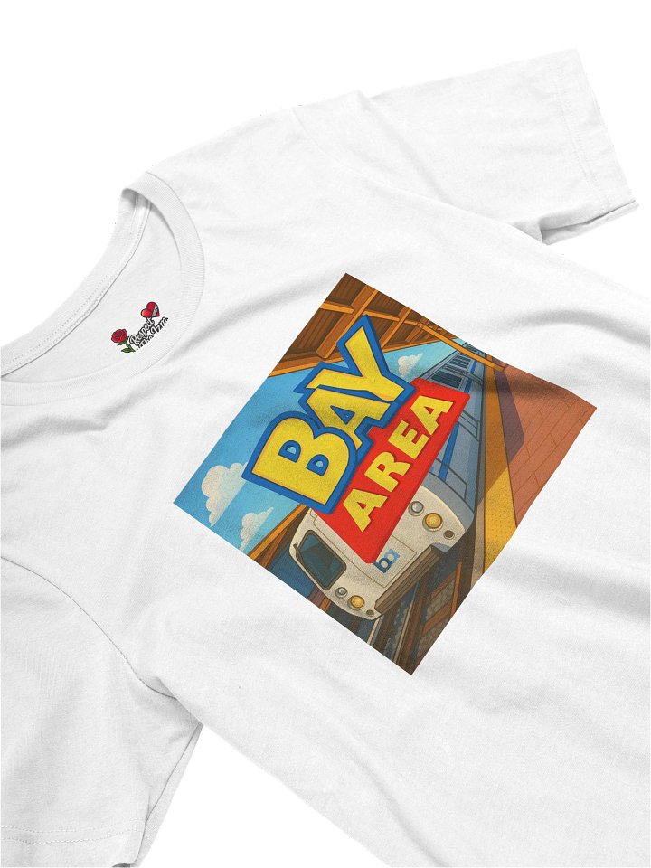 A Bay Area Story product image (26)