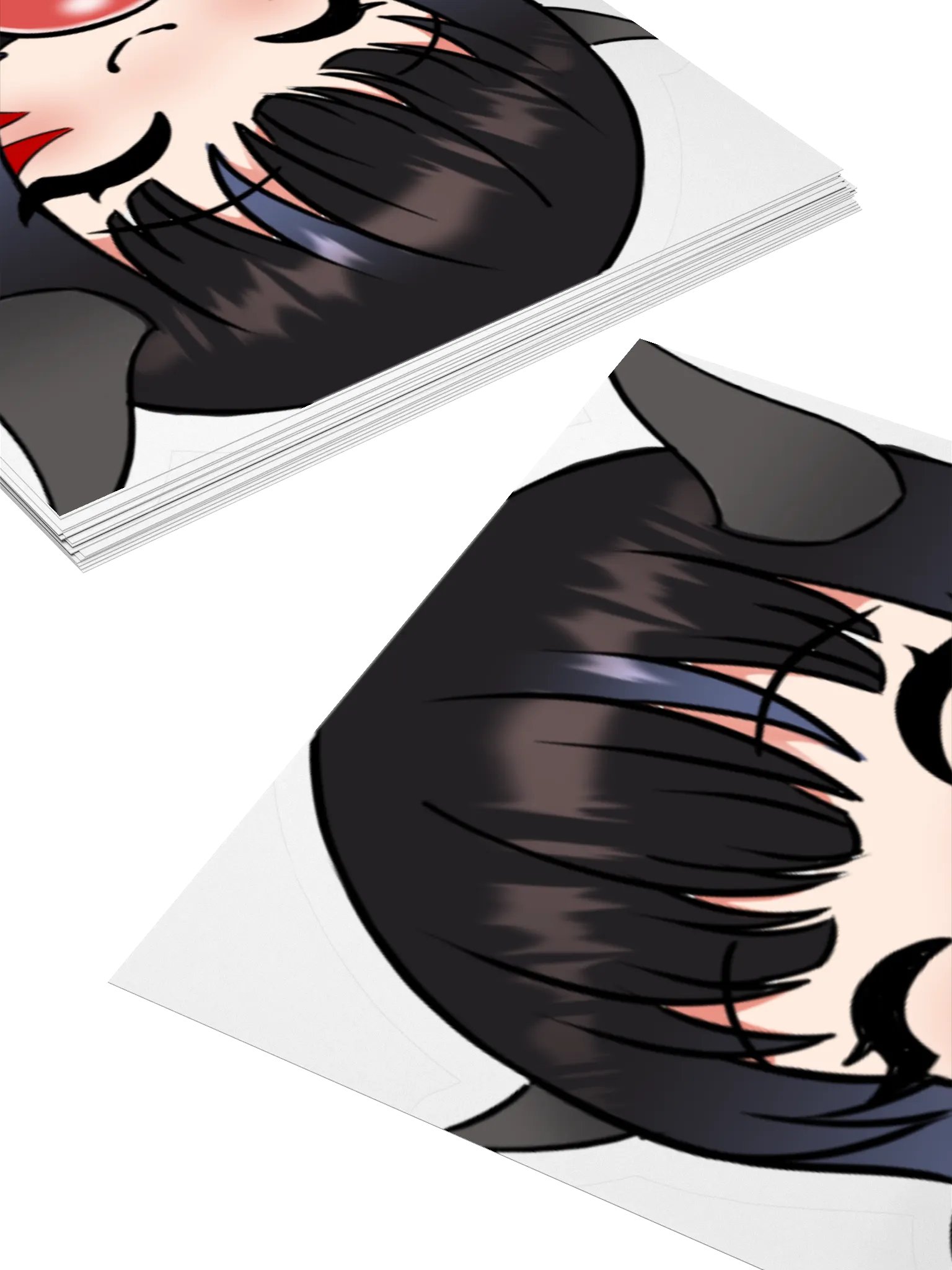 Oni Love Stickers product image (4)