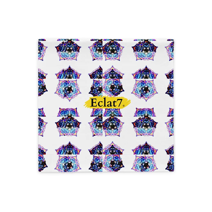 Eclat7 Symmetry Pillowcase product image (1)