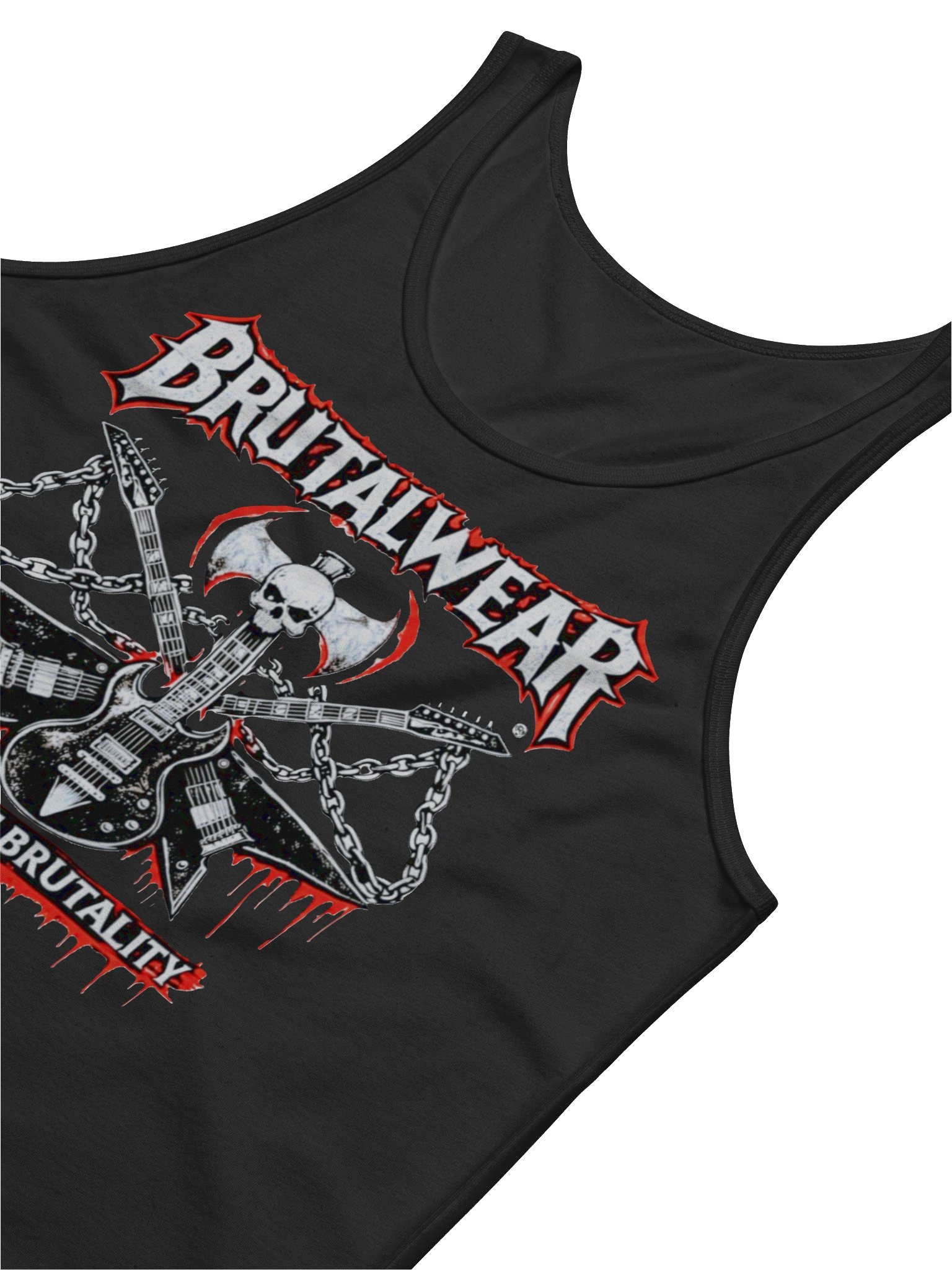 BWEAR TANK product image (13)